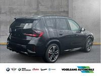 Gebraucht BMW iX1 230 kW (313 PS) 2025 Schwarz (black sapphire metallic) SUV
