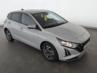 Gebraucht Hyundai i20 Trend 101 PS (74 kW) 2026 Silber Kleinwagen