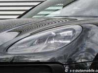 Gebraucht Porsche Macan GTS 381 PS (280 kW) 2020 Vulkangrau metallic SUV