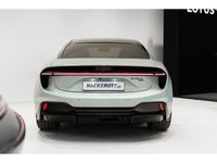 Neu Lotus Emeya 450 kW (612 PS) 2026 Grau Kleinwagen