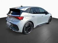 Neu Cupra Born 169 kW (231 PS) 2026 Silber Kleinwagen