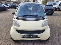 gebraucht Smart ForTwo Coupé & passion 40kW