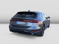 Gebraucht Audi A6 e-tron Performance 269 kW (367 PS) 2026 Grau Kombi