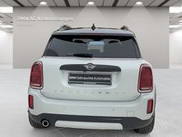 gebraucht Mini Cooper Countryman City DAB LED Pano.Dach RFK