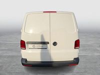 Gebraucht VW T6.1 110 PS (80 kW) 2023 Candyweiß Van