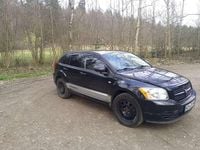 Gebraucht Dodge Caliber SE 150 PS (110 kW) 2009 Kleinwagen