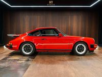 Gebraucht Porsche 911 1986