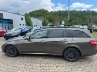 Second-hand Mercedes E300 204 CP (150 kW) 2011 Maro Break