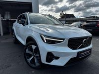 Gebraucht Volvo XC40 Plus 163 PS (119 kW) 2025 Weiß SUV