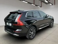 Gebraucht Volvo XC60 Inscription 197 PS (144 kW) 2022 Schwarz SUV
