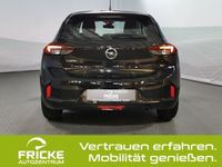 gebraucht Opel Corsa +Klima+Bluetooth+Verkehrzeichenerk.+Spurhalteassist.