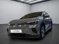 Gebraucht VW ID.4 Pure 125 kW (170 PS) 2022 Grau SUV