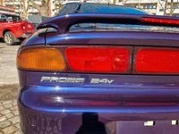 Gebraucht Ford Probe 163 PS (119 kW) 1993 Violet Coupé