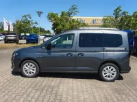 Gebraucht Ford Tourneo Connect Titanium 122 PS (89 kW) 2026 Grau Van / Kleinbus