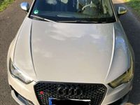 gebraucht Audi RS3 Sportback S tronic