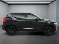 Gebraucht Volvo XC40 163 PS (119 kW) 2025 Schwarz SUV