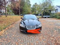 gebraucht Jaguar XF 3.0 V6 Diesel S Luxury