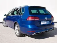 Gebraucht VW Golf VII Join 2018 Andere Kombi