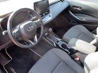 gebraucht Toyota Corolla Touring Sports 2.0 Hybrid Club / NAVI