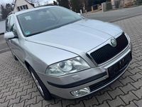 Gebraucht Skoda Octavia 150 PS (110 kW) 2006 Silber Kombi