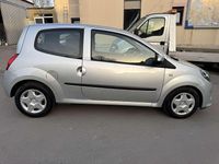 Gebraucht Renault Twingo 76 PS (55 kW) 2010 Grau Kleinwagen