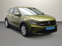 Gebraucht VW Taigo Basis 95 PS (69 kW) 2024 Grün SUV