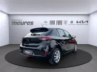 Gebraucht Opel Corsa 101 PS (74 kW) 2025 Schwarz Kleinwagen