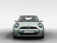 Gebraucht Mini Cooper 156 PS (114 kW) 2024 Grün Kleinwagen