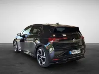Gebraucht VW ID.3 GTX 210 kW (286 PS) 2026 Schwarz Kleinwagen