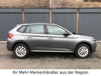 gebraucht Skoda Kamiq Ambition 1,0 TSI DSG #SimplyClever #SHZ