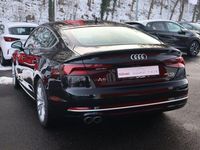 Gebraucht Audi A5 Comfort 190 PS (139 kW) 2018 Andere Coupé
