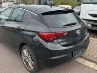 gebraucht Opel Astra Lim. 5-trg. Dynamic