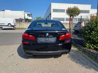 gebraucht BMW 550 d xDrive