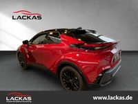 gebraucht Toyota C-HR GR Sport*JBL*Carplay*Cloud-Navi*Allrad*PDC*