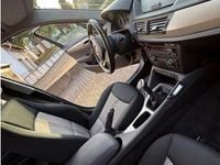 Gebraucht BMW X1 143 PS (105 kW) 2011 SUV