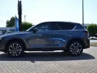 Gebraucht Mazda CX-5 Ad'Vantage 194 PS (142 kW) 2024 Grau SUV