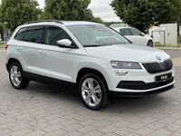 gebraucht Skoda Karoq 2.0 TDI Style