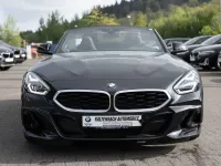 Gebraucht BMW Z4 Performance 258 PS (189 kW) 2022 Schwarz Cabrio