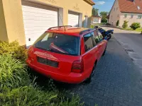 Occasion Audi A4 125 ch (91 kW) 1997 Break
