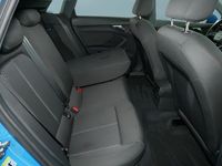 Gebraucht Audi A3 Sportback e-tron 204 PS (150 kW) 2022 Blau Kleinwagen
