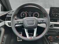 Gebraucht Audi A4 S-Line 150 PS (110 kW) 2024 Schwarz Kombi