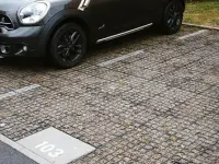 Gebraucht Mini Cooper S Countryman 190 PS (139 kW) 2016 Schwarz SUV