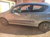 Gebraucht Chevrolet Kalos 72 PS (52 kW) 2006 Grau Kleinwagen