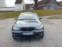 gebraucht BMW 116 i -