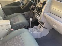 Gebraucht Chrysler PT Cruiser 143 PS (105 kW) 2009 Silber Limousine