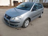 gebraucht VW Polo 9n3 1 4 tdi