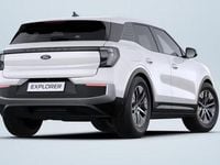 Neu Ford Explorer Select 250 kW (340 PS) 2026 Weiß SUV