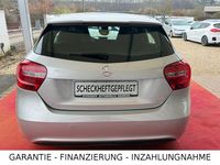 Gebraucht Mercedes A180 122 PS (89 kW) 2013 Silber Limousine