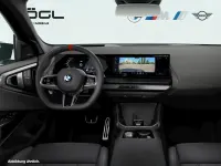 Neu BMW X3 Performance 381 PS (280 kW) 2026 Schwarz SUV