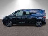 Gebraucht VW Multivan Basis 218 PS (160 kW) 2022 Schwarz Van